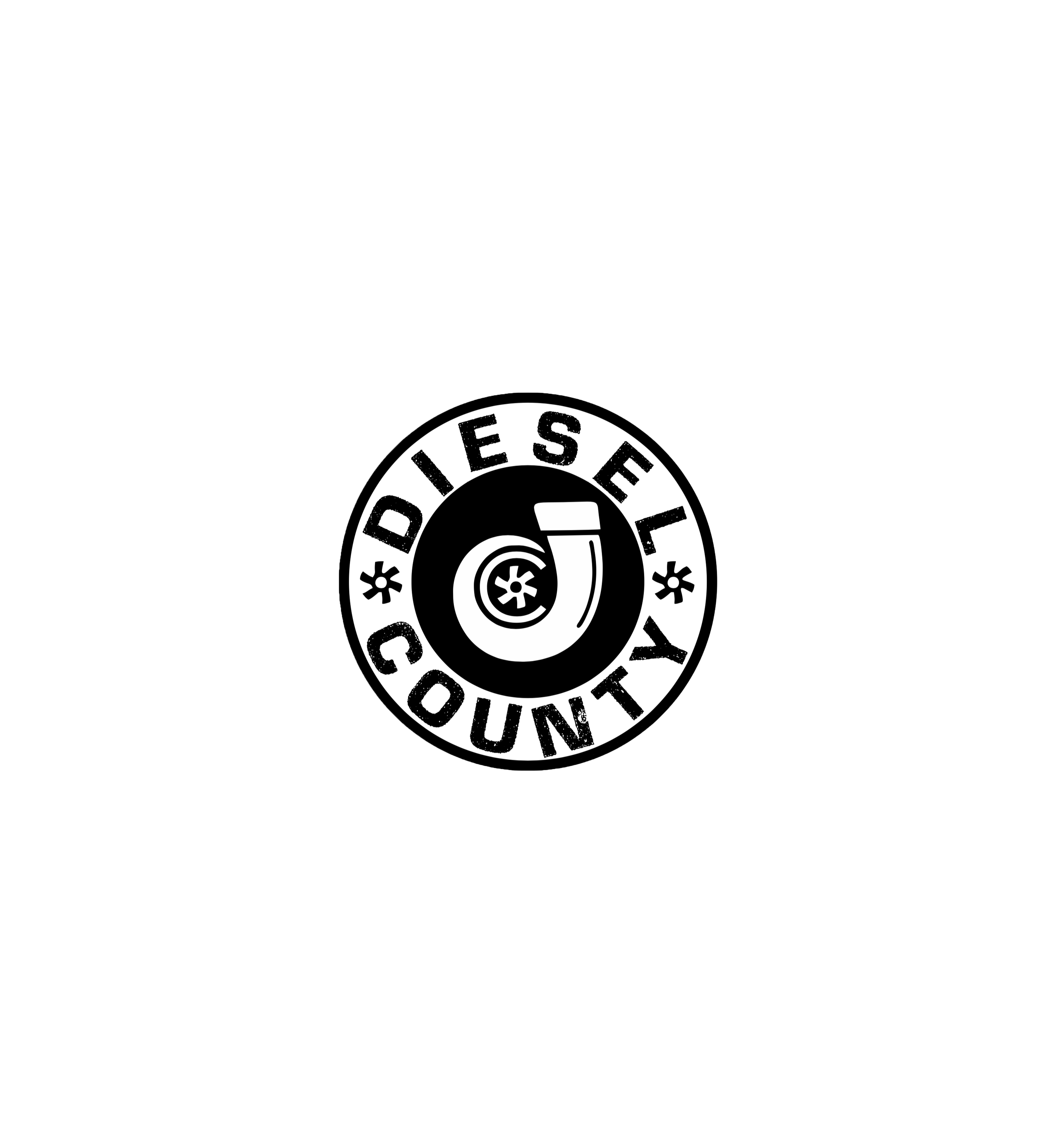 Diesel county